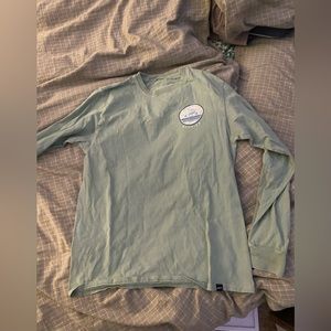 Jackson Hole long sleeve T-shirt